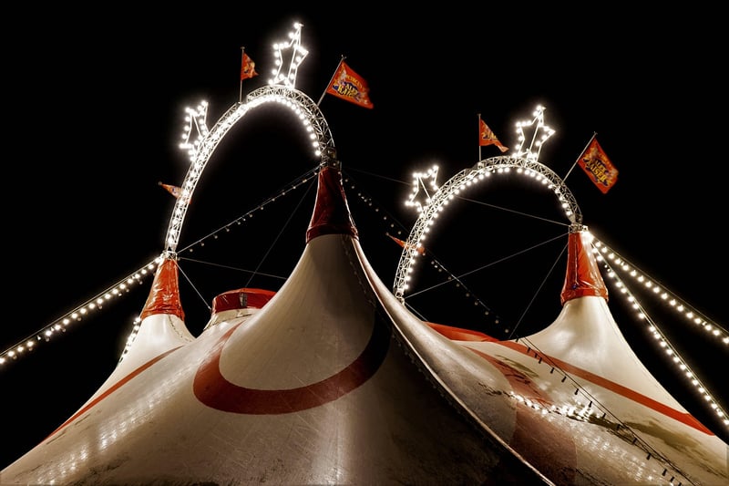 Festivals and Celebrations