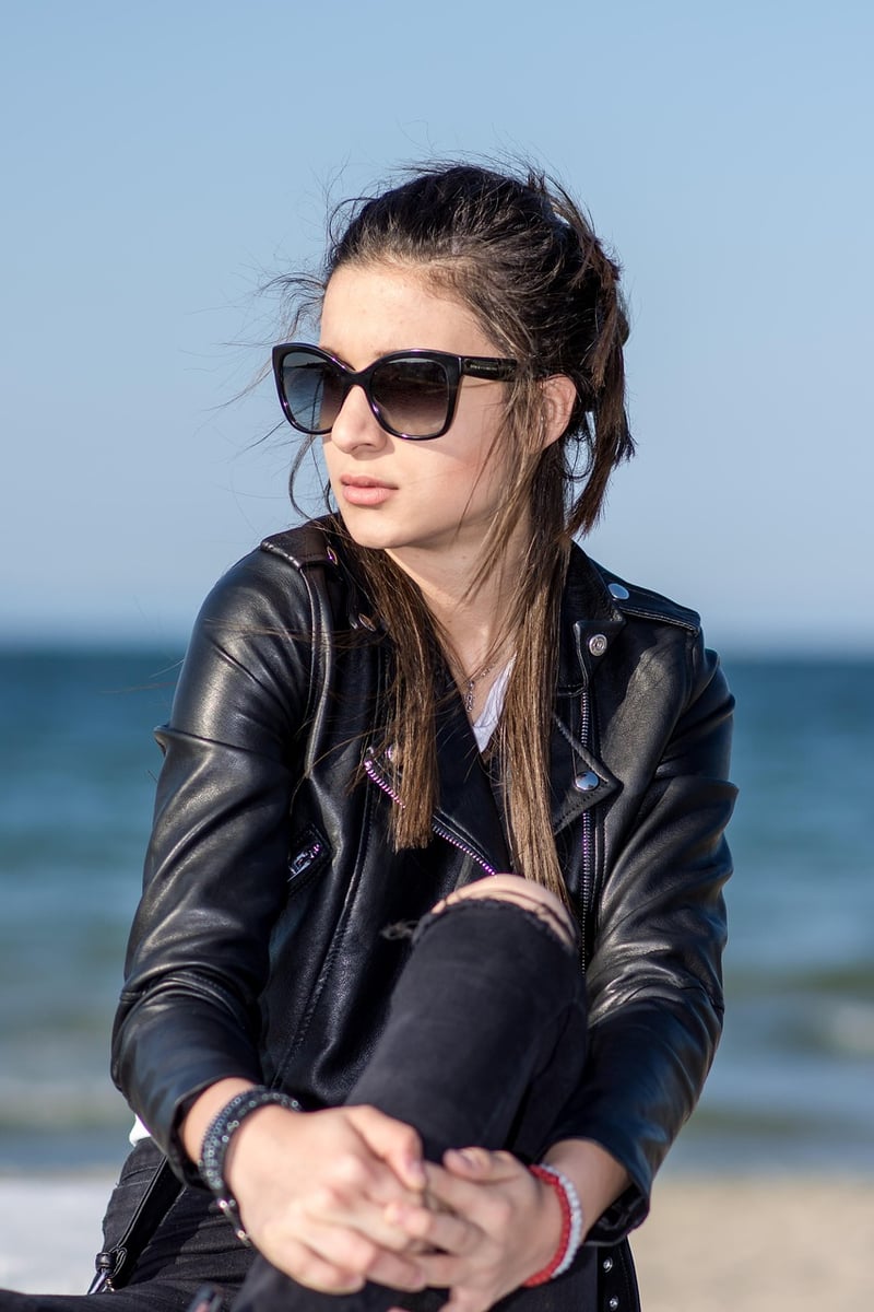 Eyewear