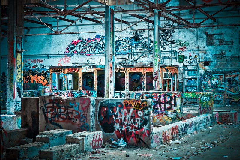 Urban Exploration